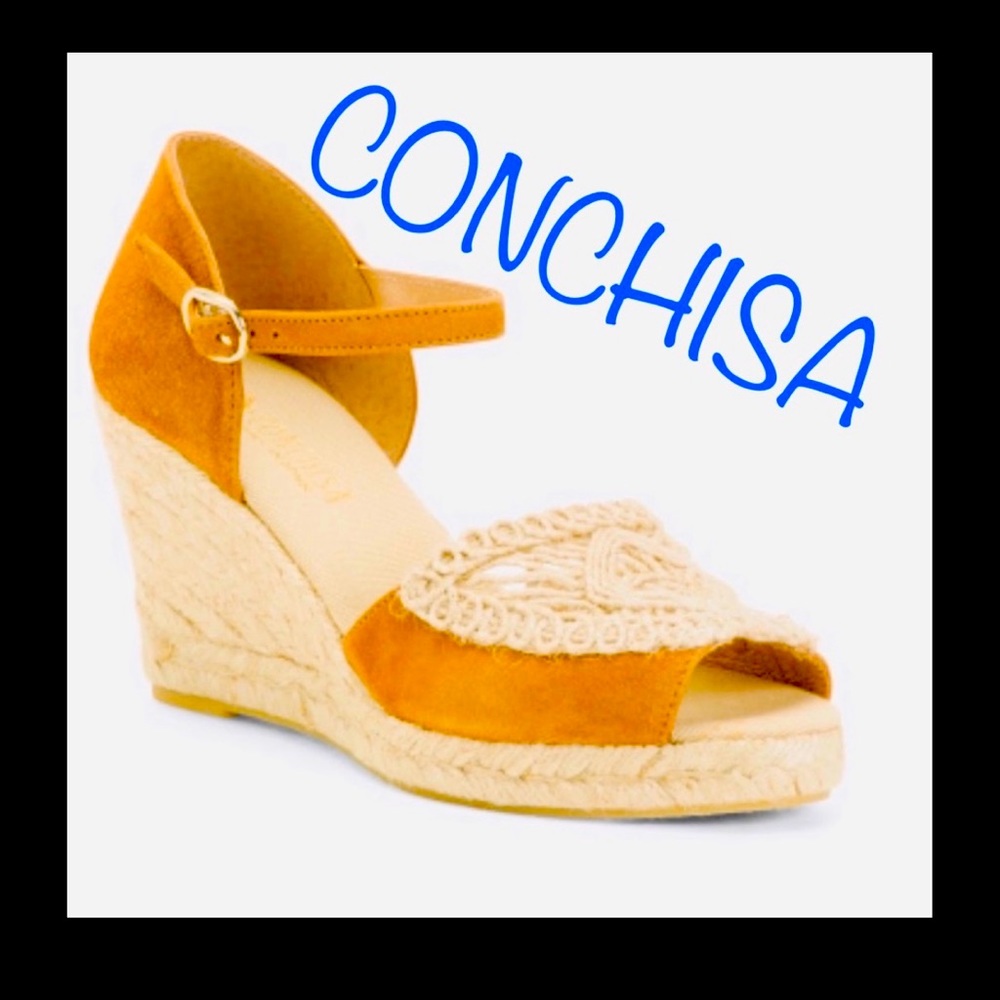 CONCHISA - SANDALS
